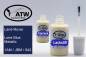 Preview: Land-Rover, Loire Blue Metallic, 1AM / JBM / 942: 20ml Lackstift + 20ml Klarlack - Set, von ATW Autoteile West.